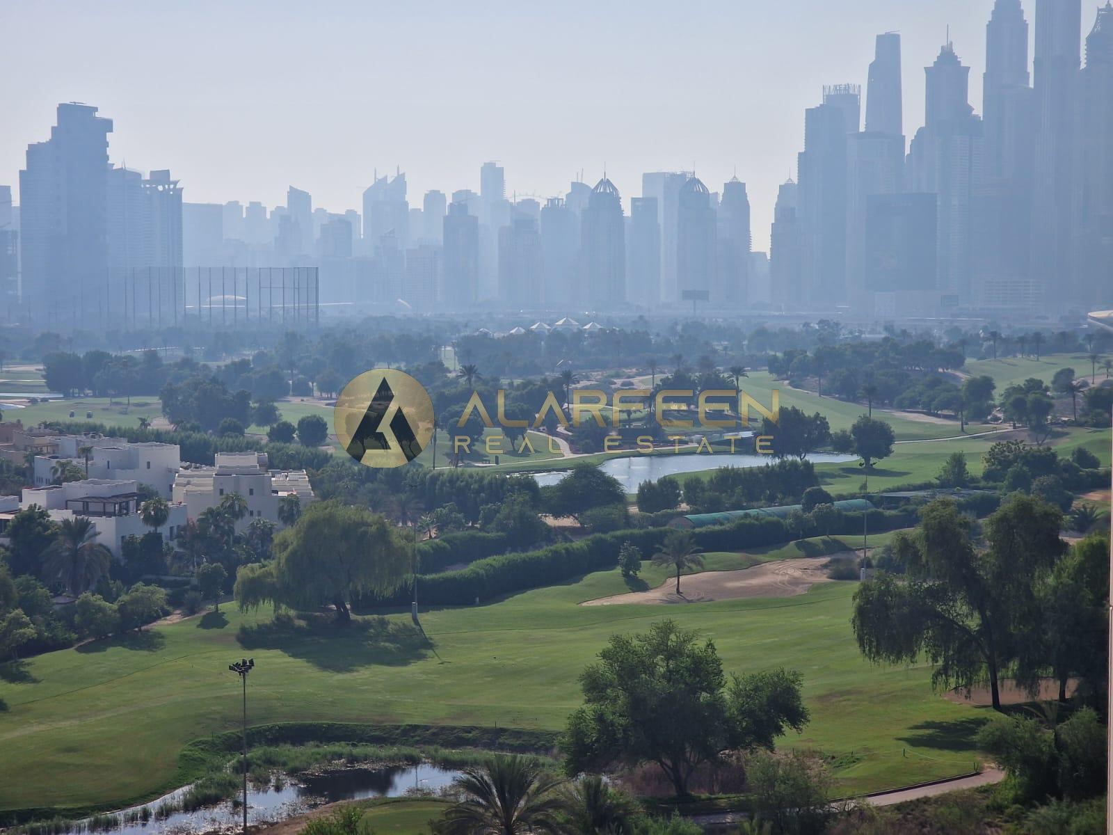 Panorama Penthouse for Sale, The Views, Dubai