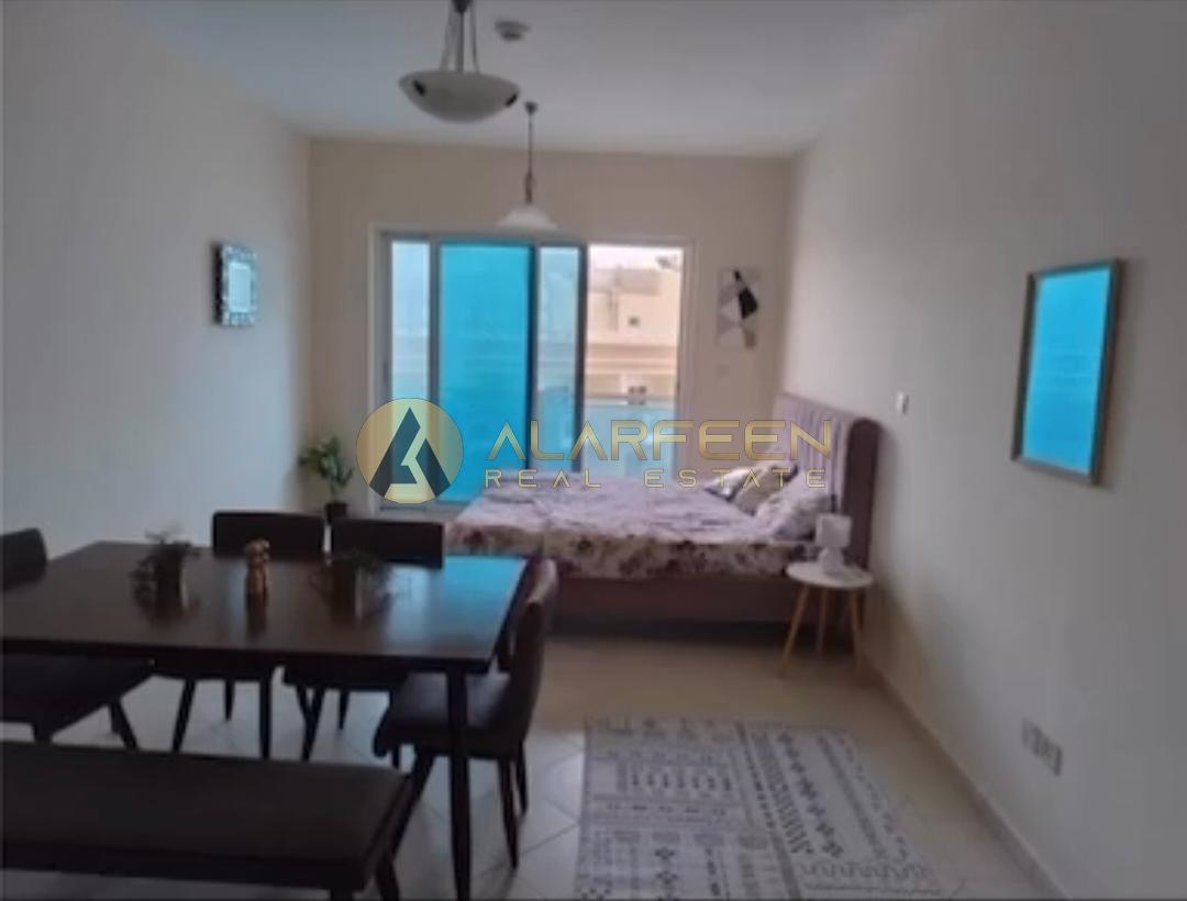 Lago Vista Apartment for Rent, Dubai Production City (IMPZ), Dubai