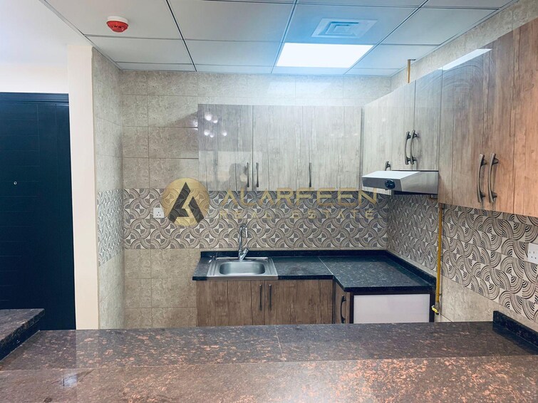 JVC District 10 Apartment for Rent, Jumeirah Village Circle (JVC), Dubai