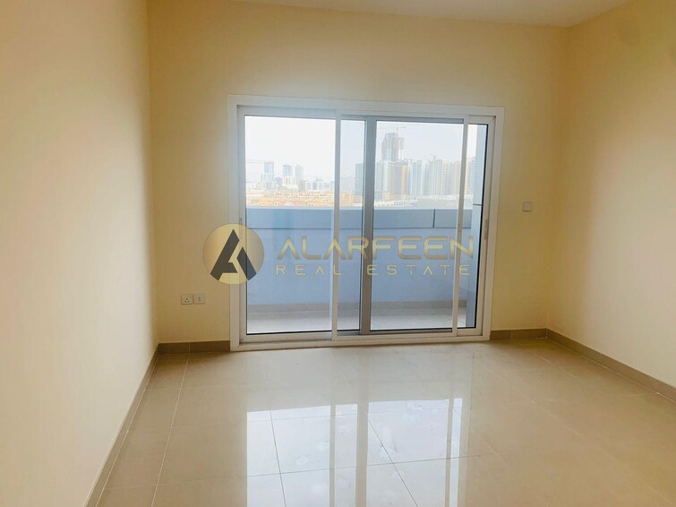 JVC District 10 Apartment for Rent, Jumeirah Village Circle (JVC), Dubai