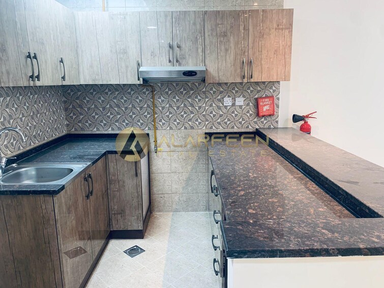 JVC District 10 Apartment for Rent, Jumeirah Village Circle (JVC), Dubai