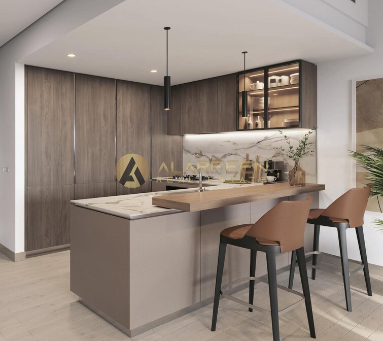 1 Bedroom 784.26 Sq.Ft. Apartment for Sale in JVC District 14, Jumeirah Village Circle (JVC), Dubai - 7617881 photo 12