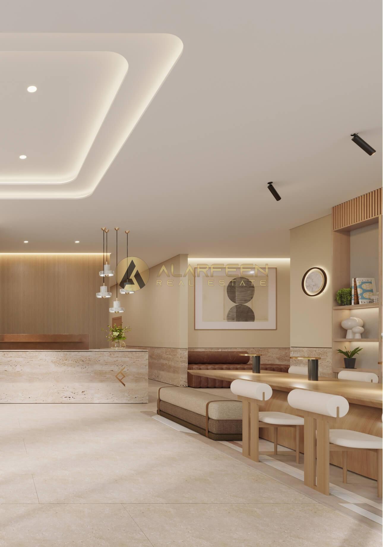 1 Bedroom 784.26 Sq.Ft. Apartment for Sale in JVC District 14, Jumeirah Village Circle (JVC), Dubai - 7617881 photo 22