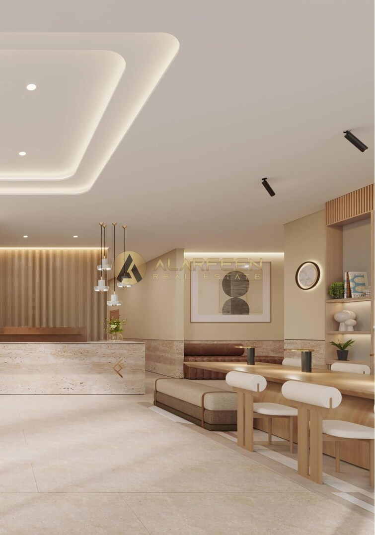 1 Bedroom 784.26 Sq.Ft. Apartment for Sale in JVC District 14, Jumeirah Village Circle (JVC), Dubai - 7617881 photo 11