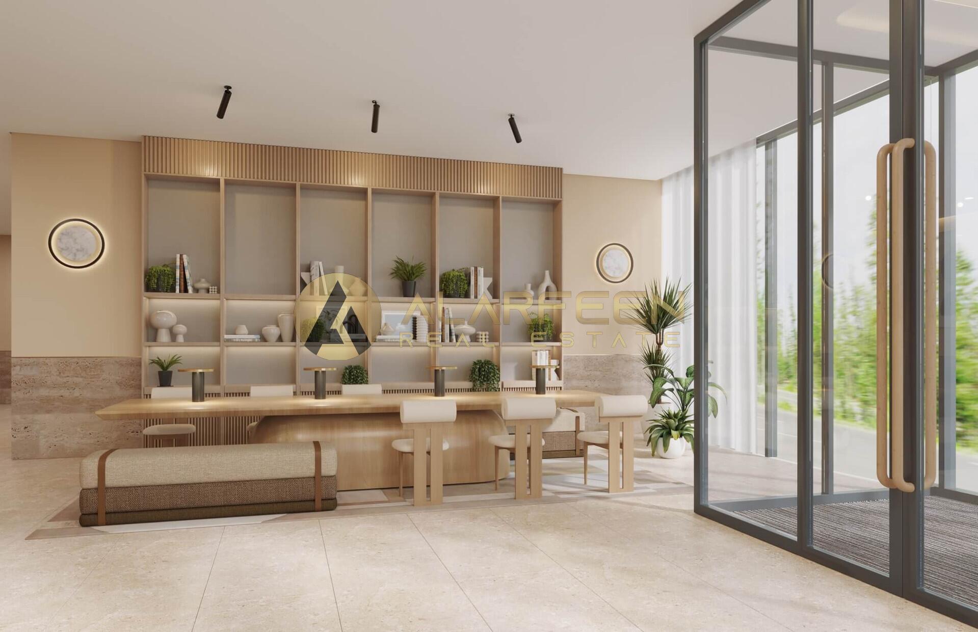 1 Bedroom 784.26 Sq.Ft. Apartment for Sale in JVC District 14, Jumeirah Village Circle (JVC), Dubai - 7617881 photo 21
