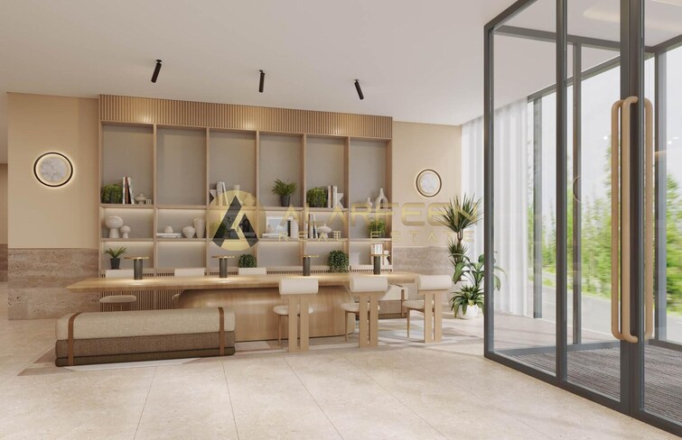 1 Bedroom 784.26 Sq.Ft. Apartment for Sale in JVC District 14, Jumeirah Village Circle (JVC), Dubai - 7617881 photo 10
