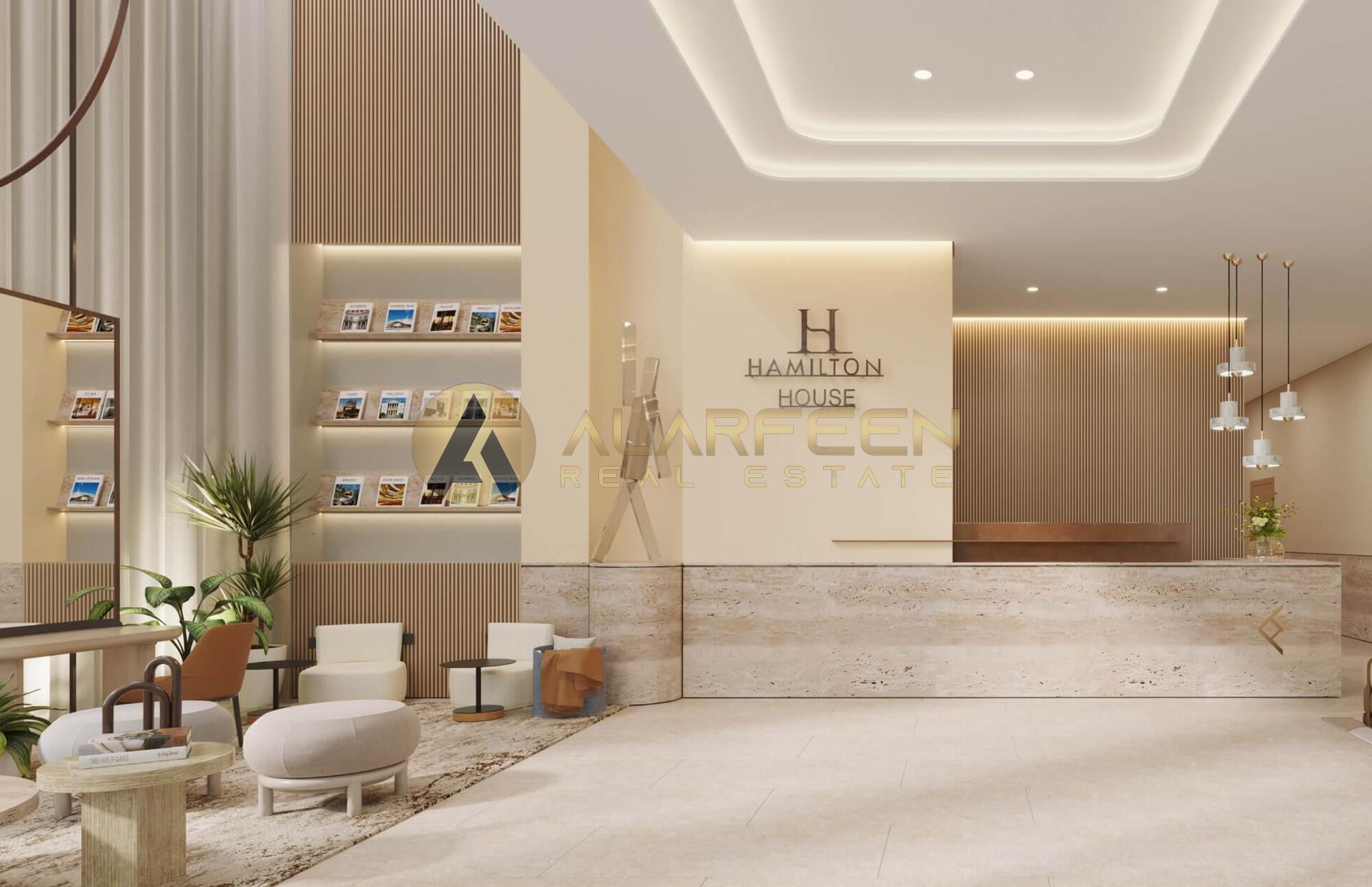 1 Bedroom 784.26 Sq.Ft. Apartment for Sale in JVC District 14, Jumeirah Village Circle (JVC), Dubai - 7617881 photo 20