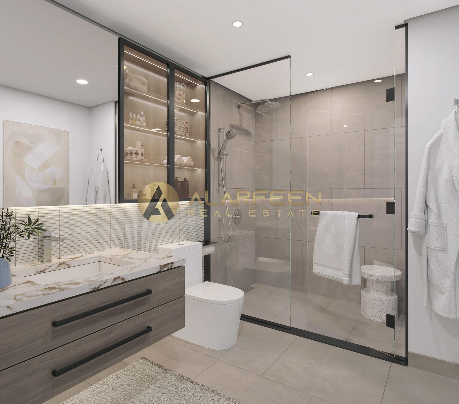 1 Bedroom 784.26 Sq.Ft. Apartment for Sale in JVC District 14, Jumeirah Village Circle (JVC), Dubai - 7617881 photo 16