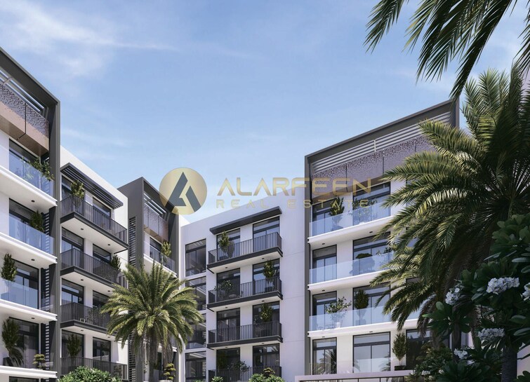 1 Bedroom 784.26 Sq.Ft. Apartment for Sale in JVC District 14, Jumeirah Village Circle (JVC), Dubai - 7617881 photo 4