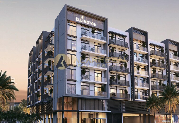 1 Bedroom 784.26 Sq.Ft. Apartment for Sale in JVC District 14, Jumeirah Village Circle (JVC), Dubai - 7617881 photo 3