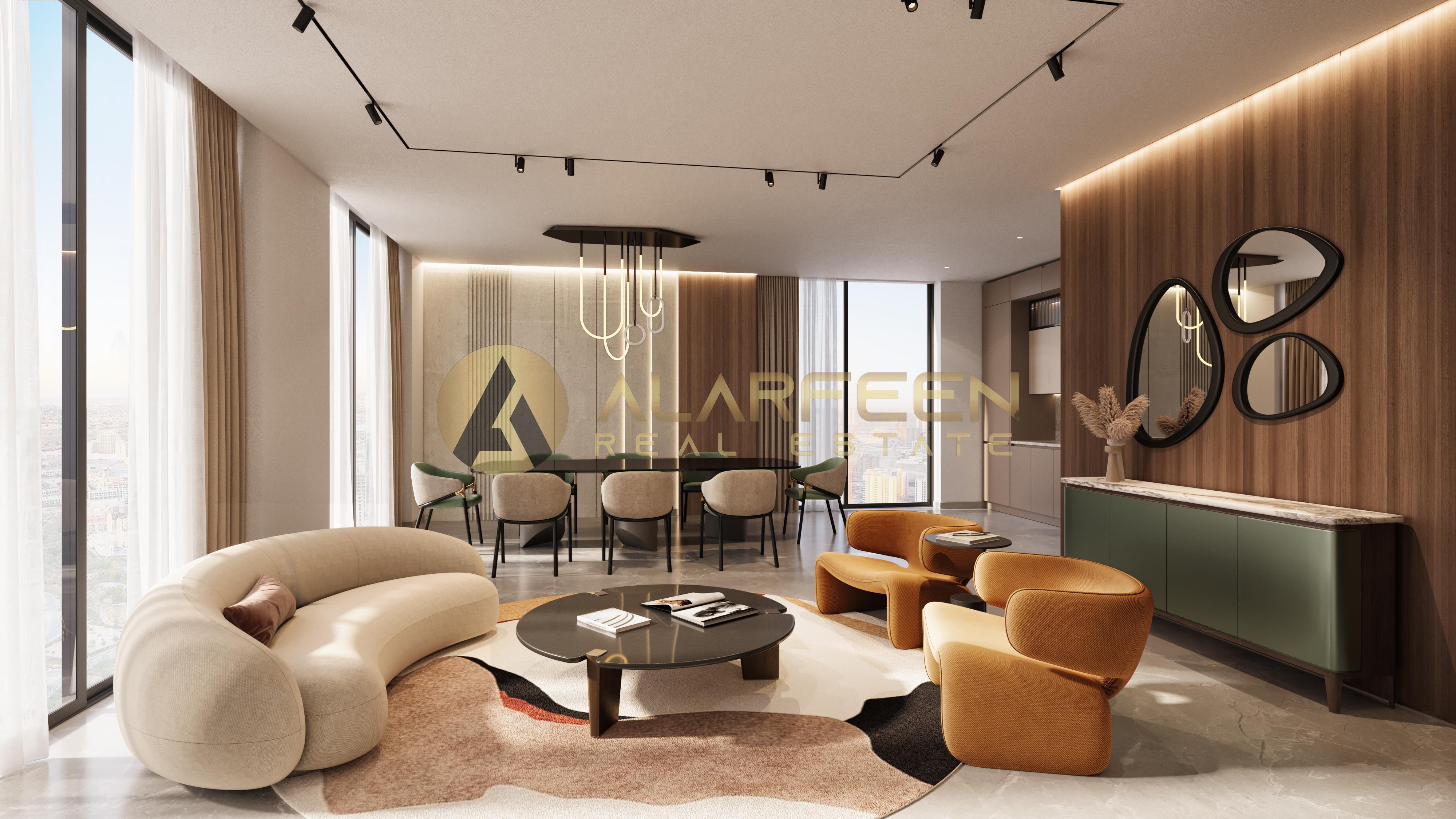 1 Bedroom 872 Sq.Ft. Apartment for Sale in Jumeirah Village Circle (JVC), Dubai - 7625649