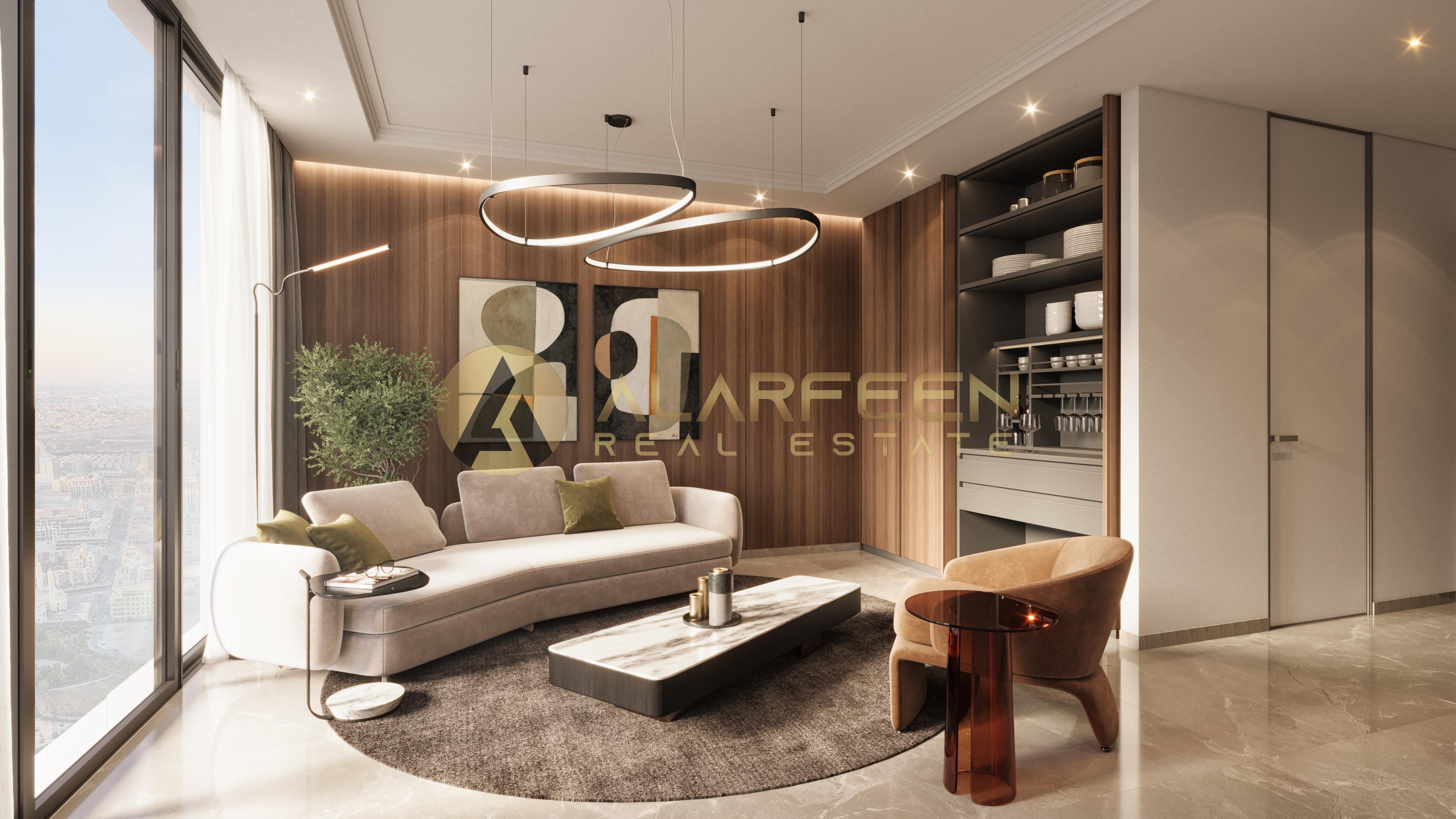 1 Bedroom 872 Sq.Ft. Apartment for Sale in Jumeirah Village Circle (JVC), Dubai - 7625649 photo 6