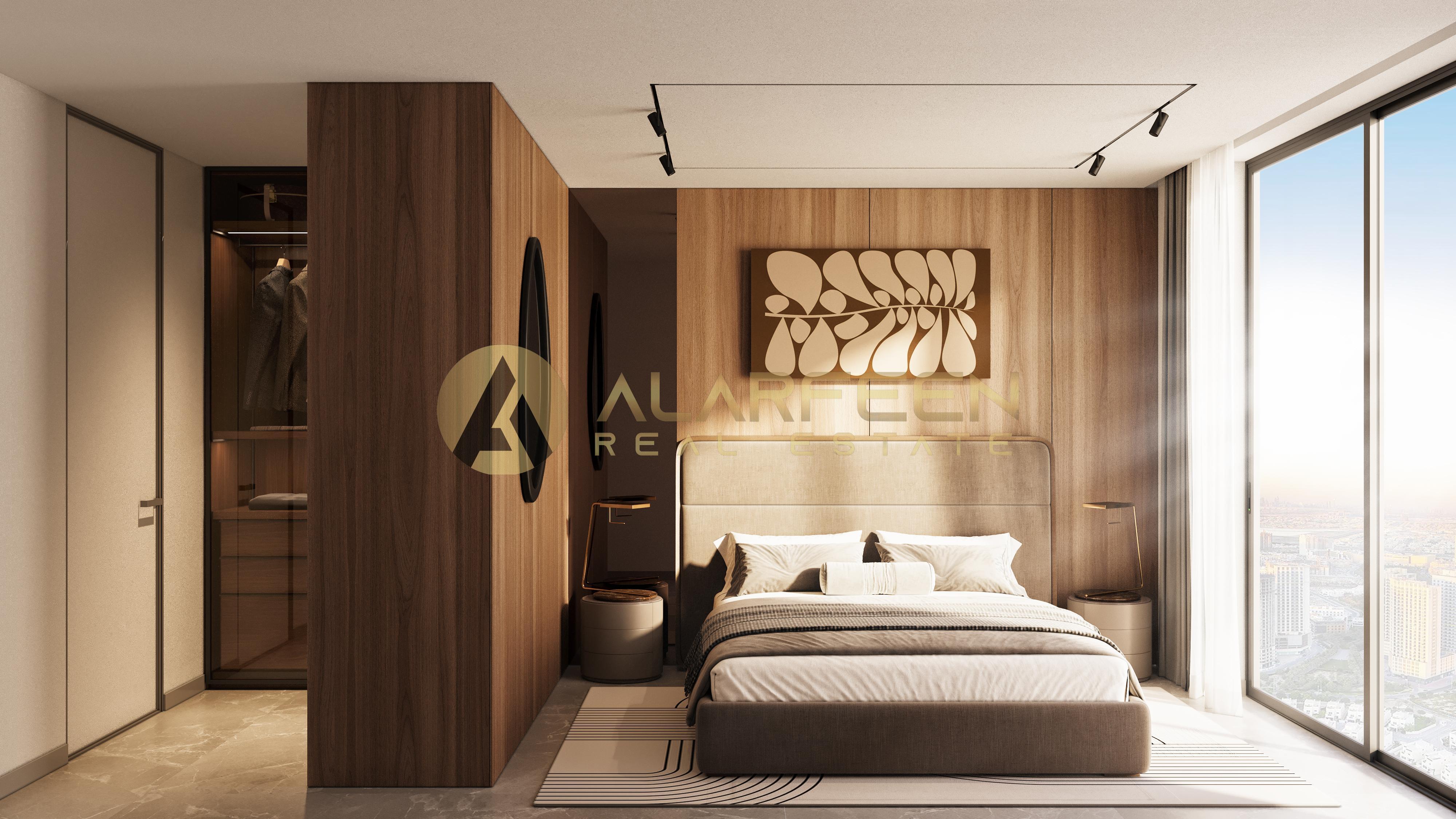 1 Bedroom 872 Sq.Ft. Apartment for Sale in Jumeirah Village Circle (JVC), Dubai - 7625649 photo 5