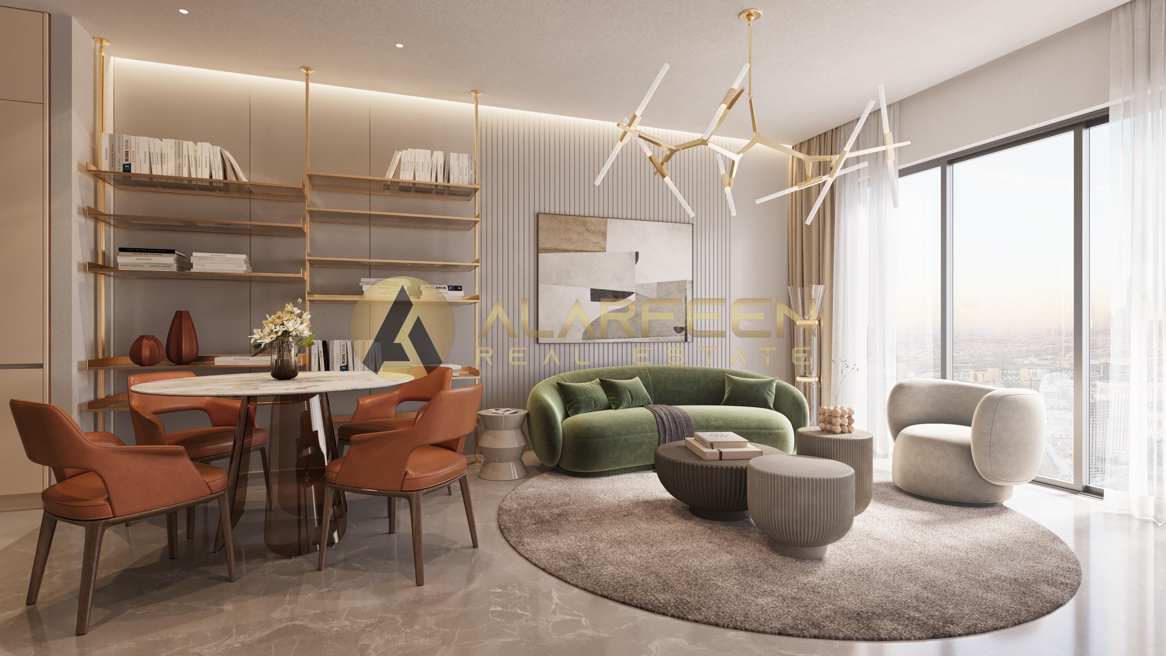 1 Bedroom 872 Sq.Ft. Apartment for Sale in Jumeirah Village Circle (JVC), Dubai - 7625649 photo 3