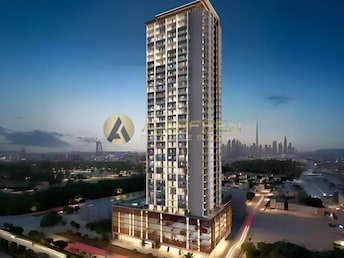 1 BR Apartment For Sale in Jumeirah Village Circle (JVC)