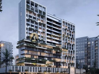 1 BR Apartment For Sale in Jumeirah Village Circle (JVC)