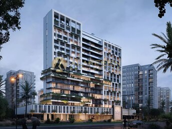 1 BR Apartment For Sale in Jumeirah Village Circle (JVC)