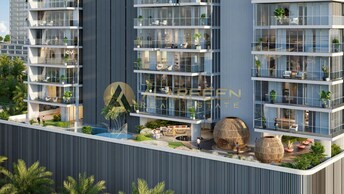 1 BR Apartment For Sale in Jumeirah Village Circle (JVC)