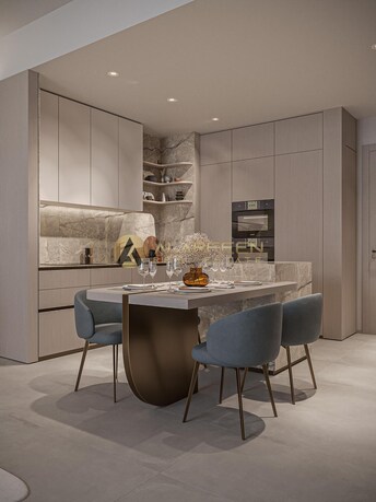 1 BR Apartment For Sale in Jumeirah Village Circle (JVC)