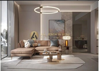 1 BR Apartment For Sale in Jumeirah Village Circle (JVC)