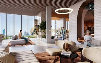 1 BR Apartment For Sale in Jumeirah Village Circle (JVC)