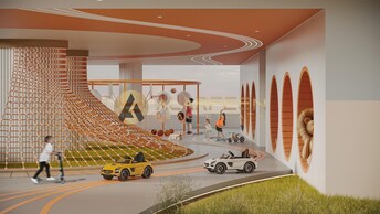 1 BR Apartment For Sale in Jumeirah Village Circle (JVC)