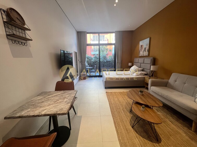 JVC District 13 Apartment for Rent, Jumeirah Village Circle (JVC), Dubai