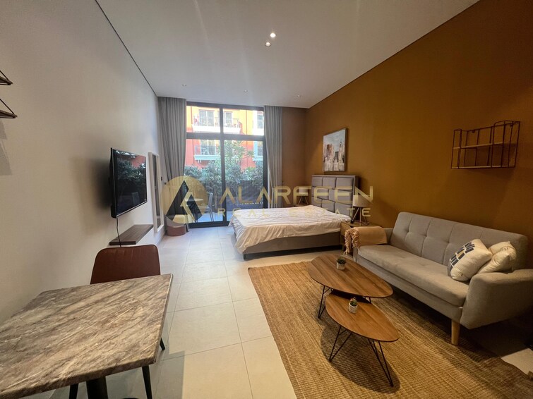 JVC District 13 Apartment for Rent, Jumeirah Village Circle (JVC), Dubai