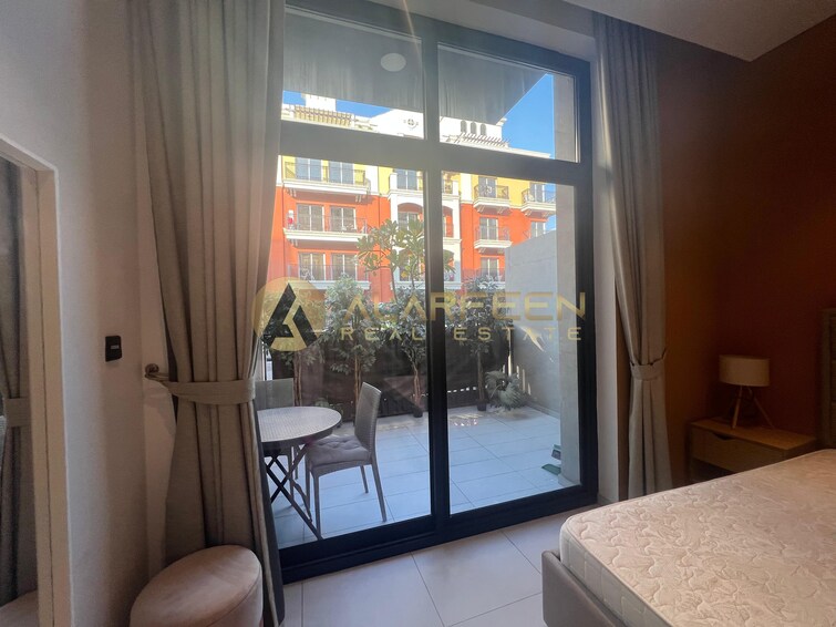 JVC District 13 Apartment for Rent, Jumeirah Village Circle (JVC), Dubai