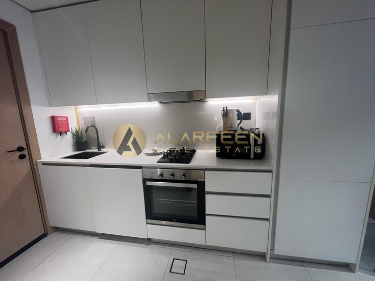 JVC District 13 Apartment for Rent, Jumeirah Village Circle (JVC), Dubai