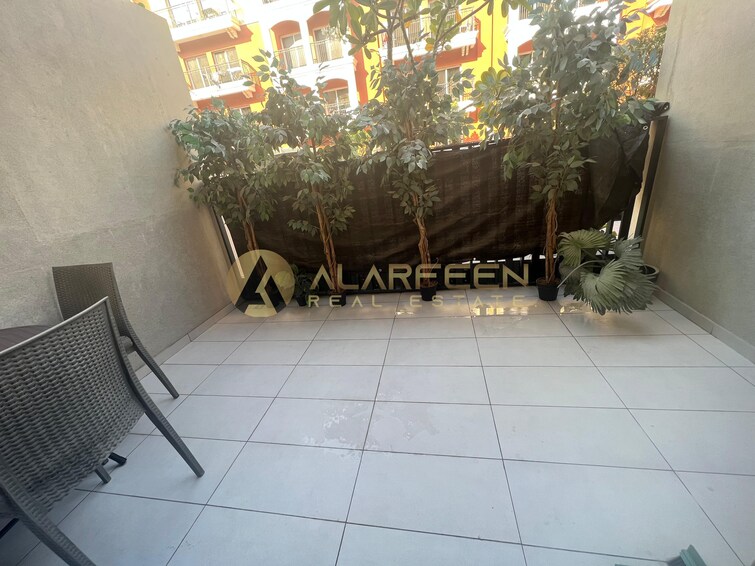 JVC District 13 Apartment for Rent, Jumeirah Village Circle (JVC), Dubai