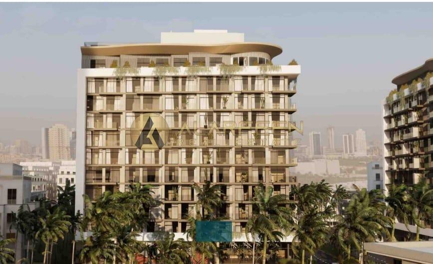 JVC District 10 Apartment for Sale, Jumeirah Village Circle (JVC), Dubai