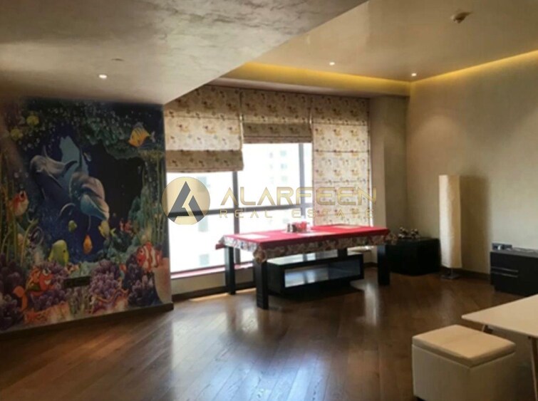 Bahar Apartment for Sale, Jumeirah Beach Residence (JBR), Dubai