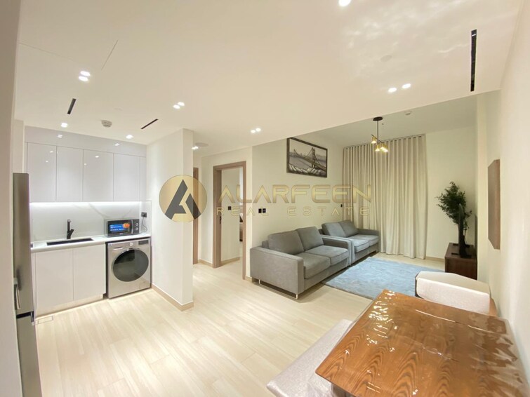 JVC District 15 Apartment for Sale, Jumeirah Village Circle (JVC), Dubai