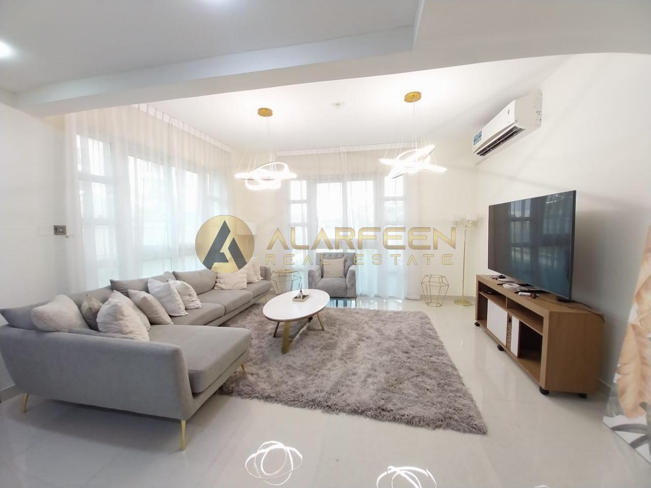 JVC District 15 Villa for Rent, Jumeirah Village Circle (JVC), Dubai