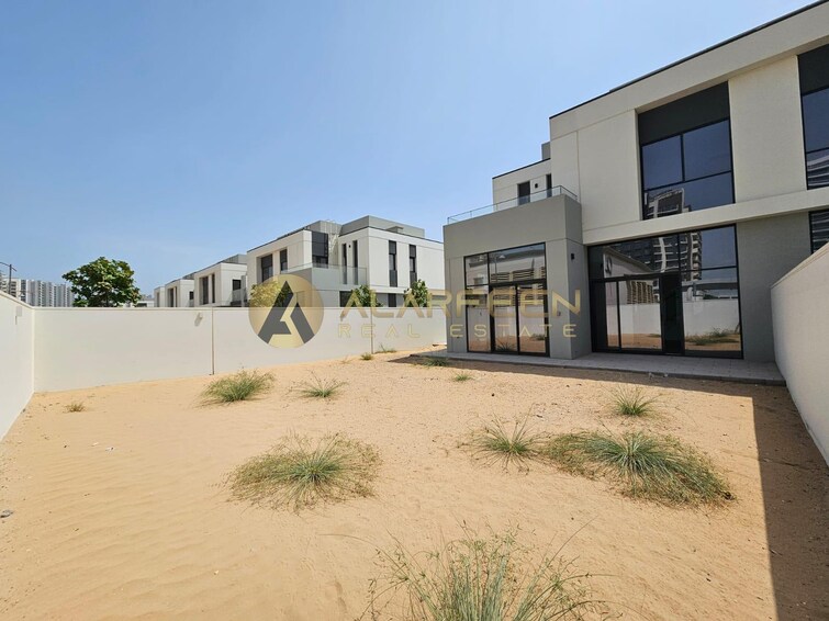 Murooj Al Furjan Villa for Rent, Al Furjan, Dubai