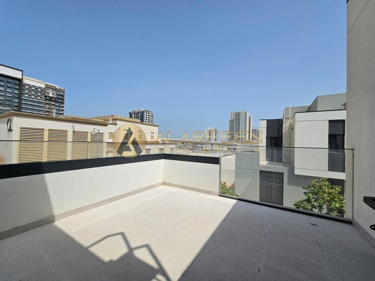 Murooj Al Furjan Villa for Rent, Al Furjan, Dubai