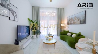 1 BR Apartment For Sale in Jumeirah Village Circle (JVC)