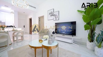 1 BR Apartment For Sale in Jumeirah Village Circle (JVC)