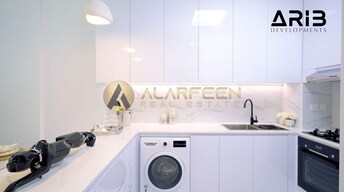 1 BR Apartment For Sale in Jumeirah Village Circle (JVC)