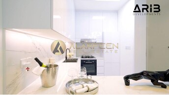 1 BR Apartment For Sale in Jumeirah Village Circle (JVC)