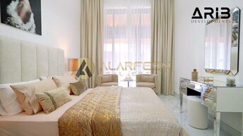 1 BR Apartment For Sale in Jumeirah Village Circle (JVC)