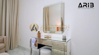 1 BR Apartment For Sale in Jumeirah Village Circle (JVC)