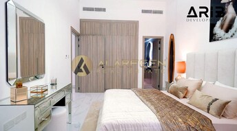 1 BR Apartment For Sale in Jumeirah Village Circle (JVC)