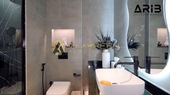 1 BR Apartment For Sale in Jumeirah Village Circle (JVC)