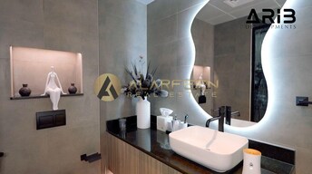 1 BR Apartment For Sale in Jumeirah Village Circle (JVC)