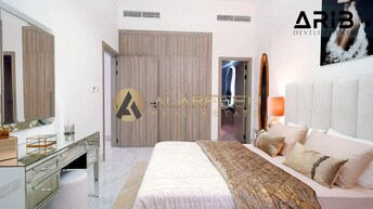 1 BR Apartment For Sale in Jumeirah Village Circle (JVC)