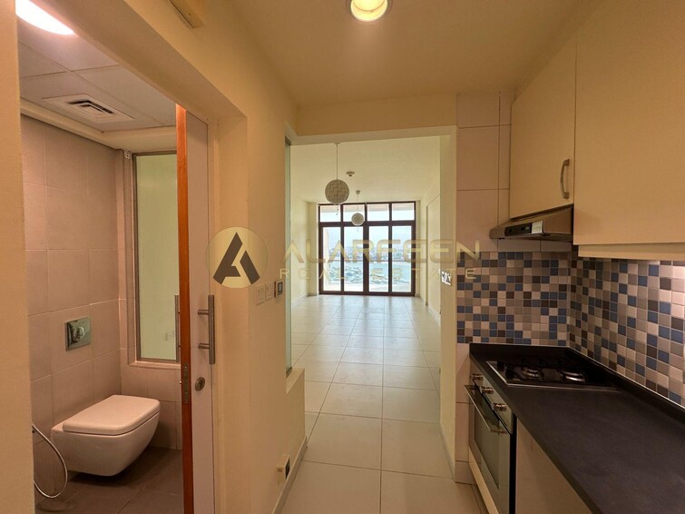 Palm Views Apartment for Rent, Palm Jumeirah, Dubai