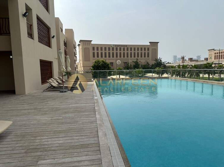 Palm Views Apartment for Rent, Palm Jumeirah, Dubai