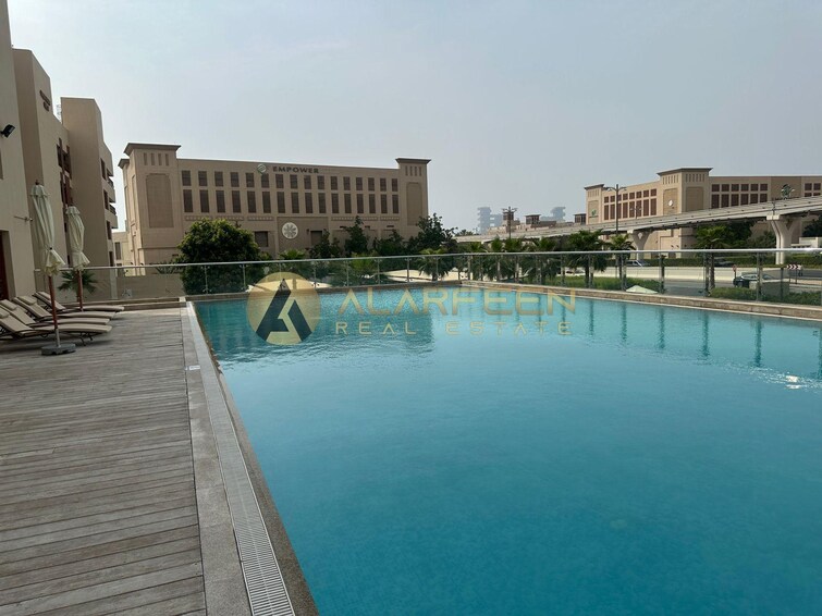 Palm Views Apartment for Rent, Palm Jumeirah, Dubai